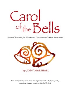 Carol of the Bells by Jody Marshall